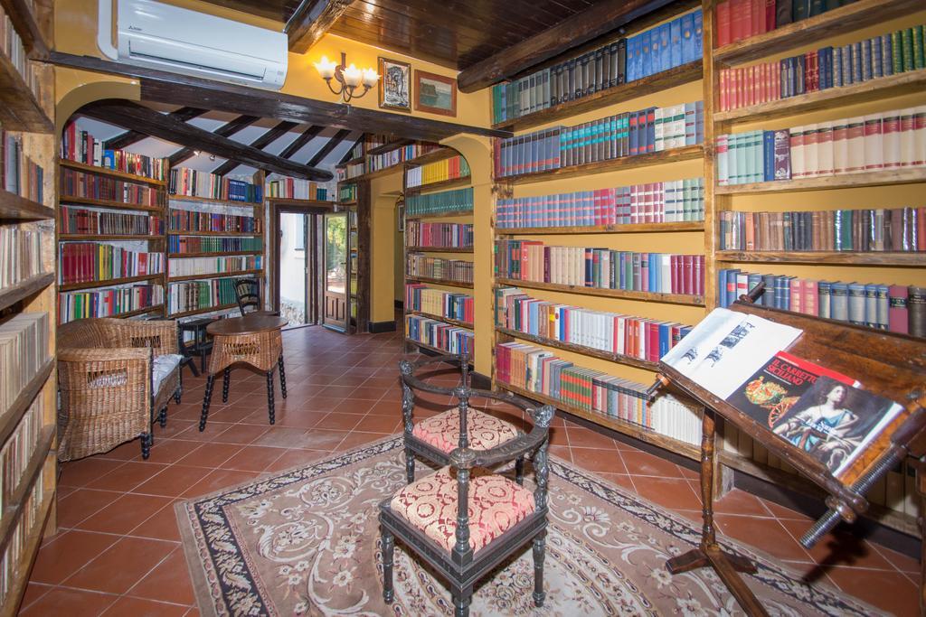 Agriturismo Papyrus Syracuse Eksteriør billede