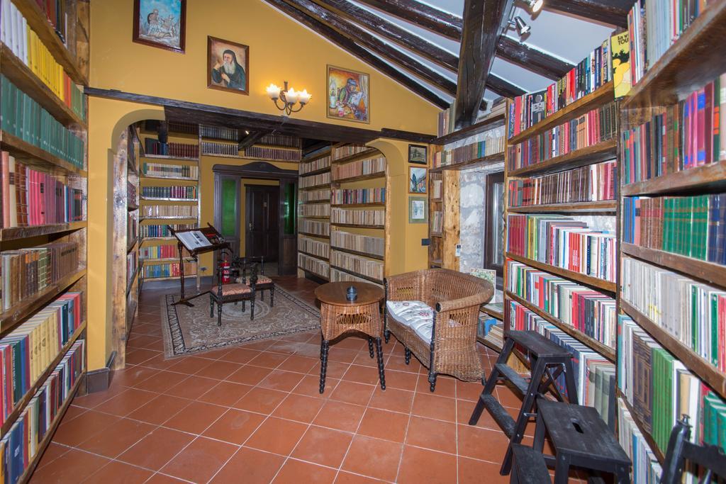 Agriturismo Papyrus Syracuse Eksteriør billede