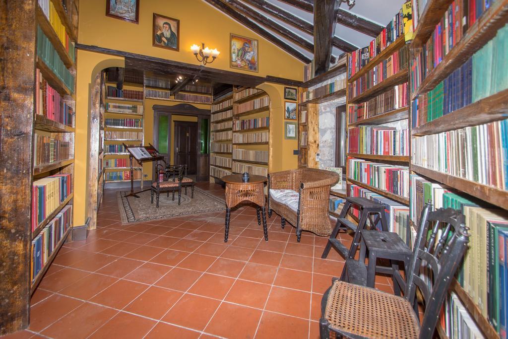 Agriturismo Papyrus Syracuse Eksteriør billede