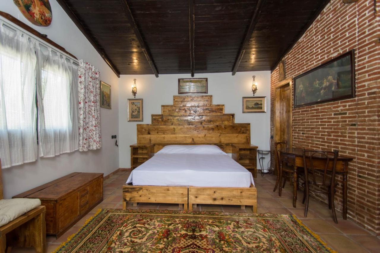 Agriturismo Papyrus Syracuse Eksteriør billede