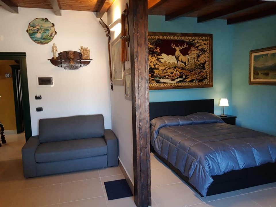 Agriturismo Papyrus Syracuse Eksteriør billede